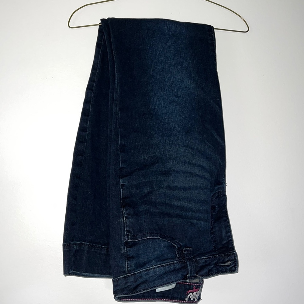 Wrangler retro trousers